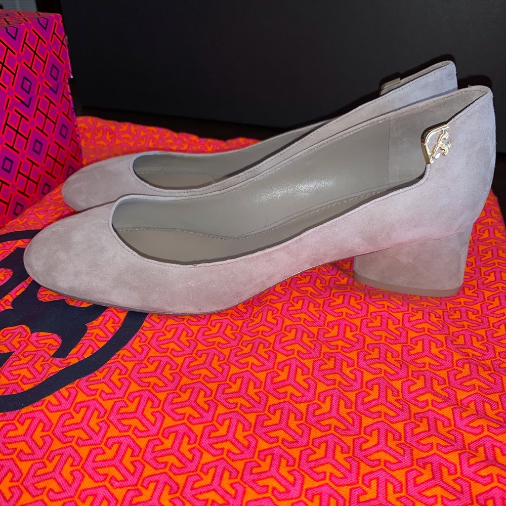 Tory Burch shoes